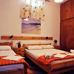 Pensionmargaritakotroniskiathos B&B Skiathos