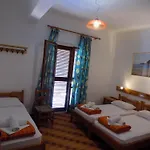 Pensionmargaritakotroniskiathos 3* Skiathos