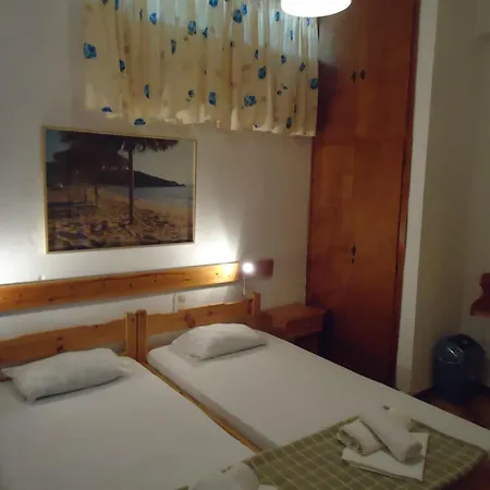 B&B Pensionmargaritakotroniskiathos 3*
