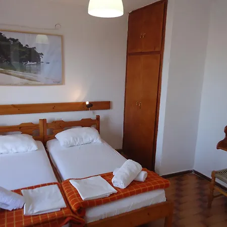 Pensionmargaritakotroniskiathos 3*