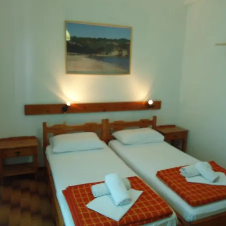 Pensionmargaritakotroniskiathos