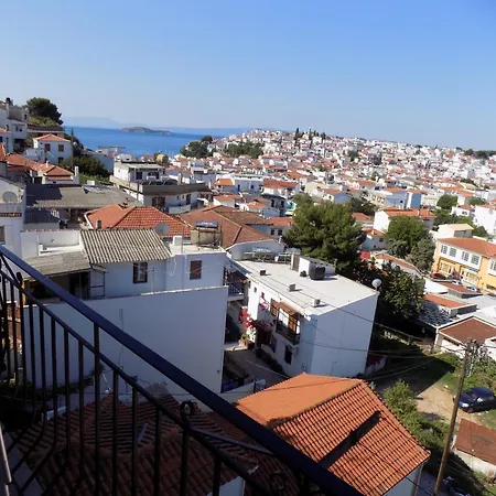 Pensionmargaritakotroniskiathos 3*