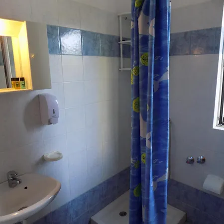 Pensionmargaritakotroniskiathos Alojamento de Acomodação e Pequeno-almoço