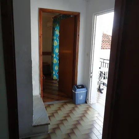 Pensionmargaritakotroniskiathos Alojamento de Acomodação e Pequeno-almoço Skiathos Town