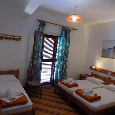 Pensionmargaritakotroniskiathos 2* Skiathos Town