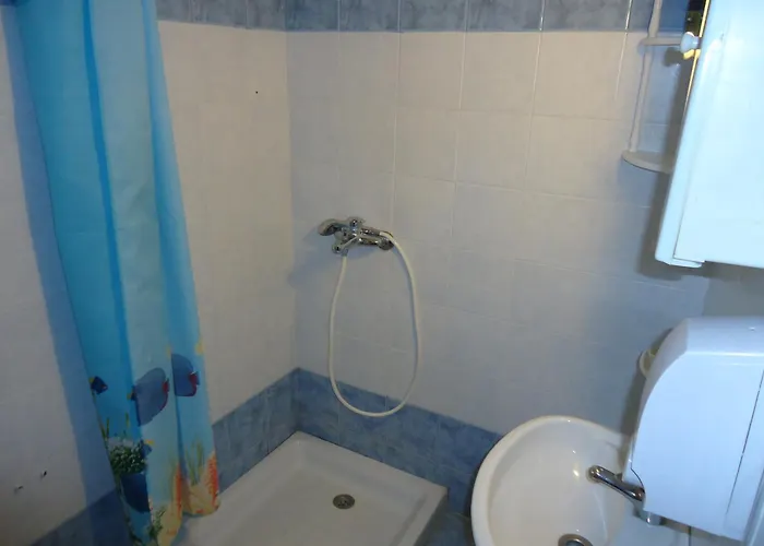 Pensionmargaritakotroniskiathos 2*