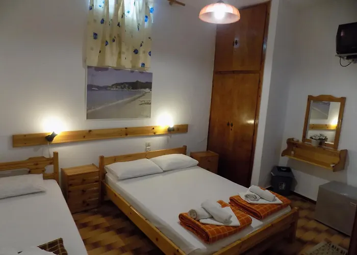 Pensionmargaritakotroniskiathos Skiathos