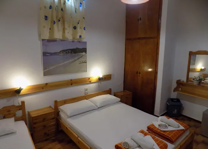 Pensionmargaritakotroniskiathos Skiathos