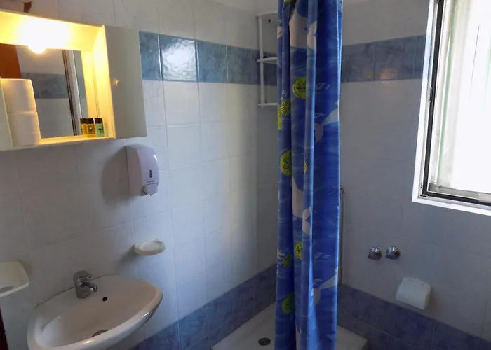 Pensionmargaritakotroniskiathos Bed and breakfast