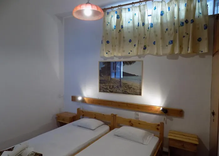Bed and breakfast Pensionmargaritakotroniskiathos