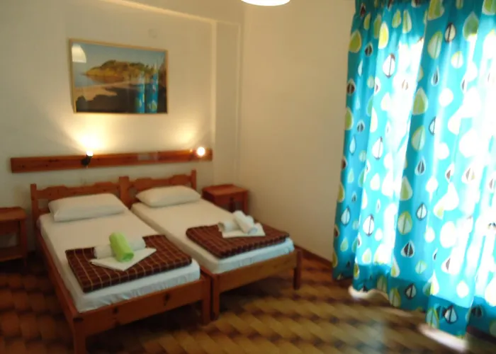 Pensionmargaritakotroniskiathos Skiathos