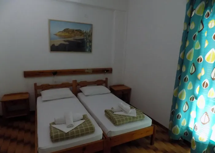 Pensionmargaritakotroniskiathos 2* Skiathos