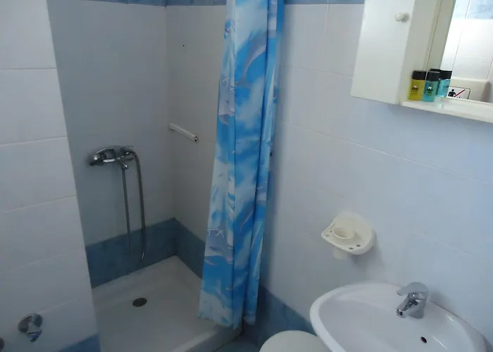 Bed and breakfast Pensionmargaritakotroniskiathos 2*