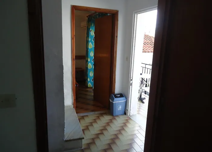 Pensionmargaritakotroniskiathos Bed and breakfast Skiathos