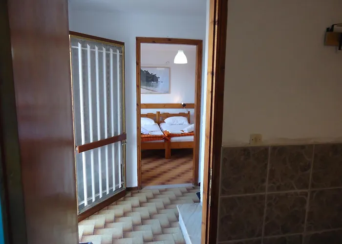 Pensionmargaritakotroniskiathos Bed and breakfast Skiathos