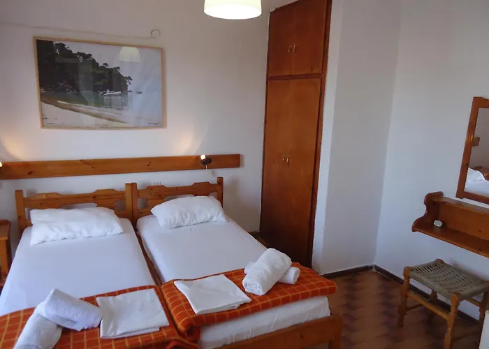 Pensionmargaritakotroniskiathos 2*