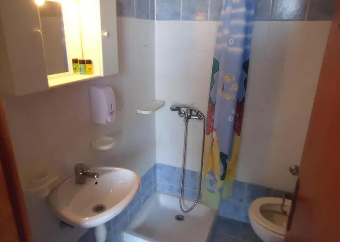 Pensionmargaritakotroniskiathos Bed and breakfast Skiathos