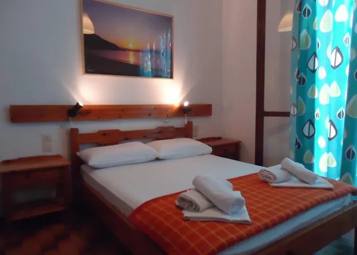 Pensionmargaritakotroniskiathos Skiathos