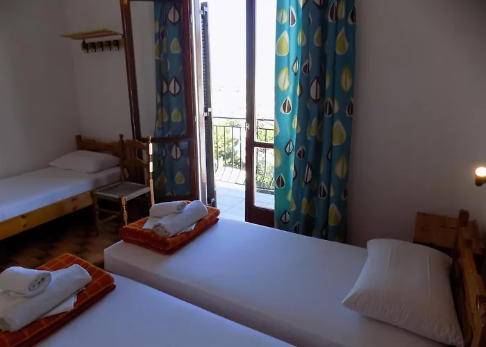 Pensionmargaritakotroniskiathos 2*