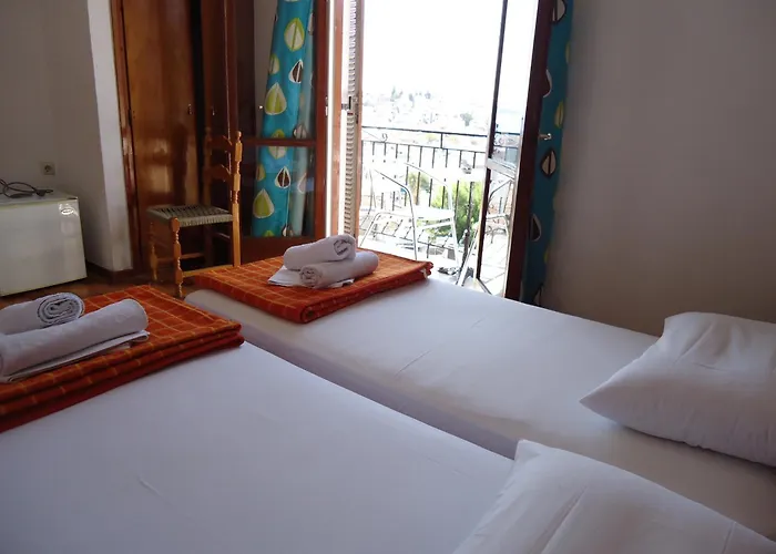 Pensionmargaritakotroniskiathos Skiathos