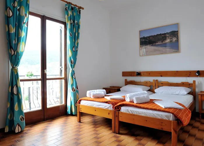 Pensionmargaritakotroniskiathos Skiathos