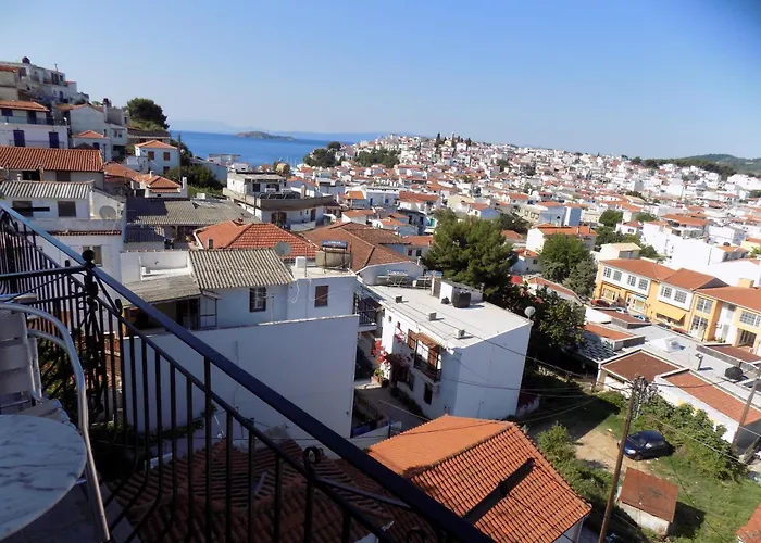 Pensionmargaritakotroniskiathos 2*