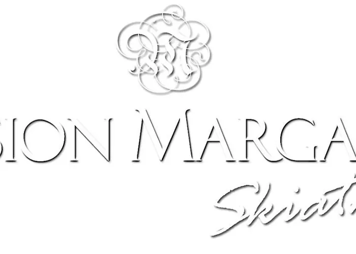 Pensionmargaritakotroniskiathos Bed and breakfast Skiathos