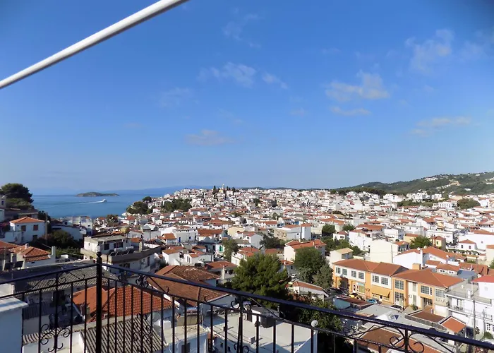 Pensionmargaritakotroniskiathos Skiathos