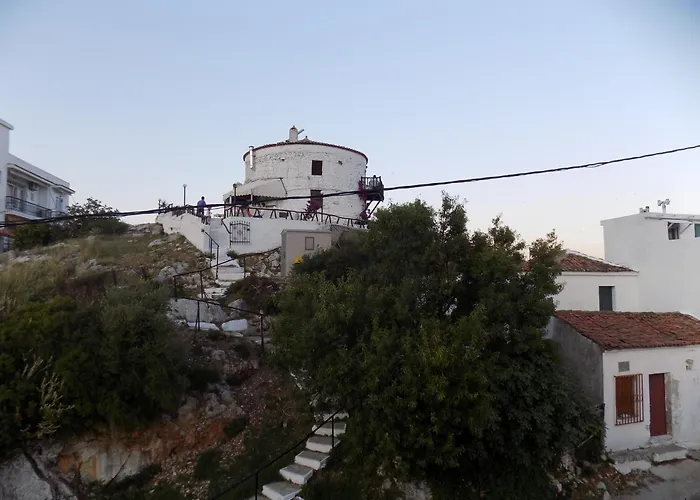 Bed and breakfast Pensionmargaritakotroniskiathos Skiathos