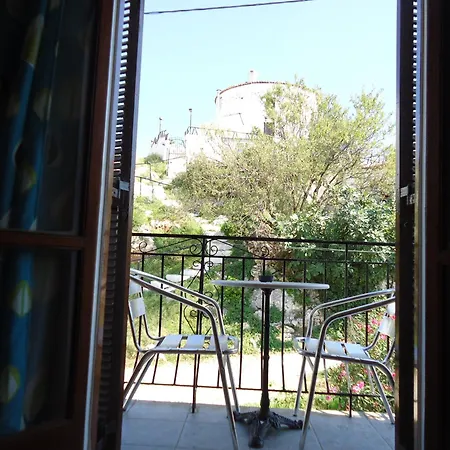 Pensionmargaritakotroniskiathos